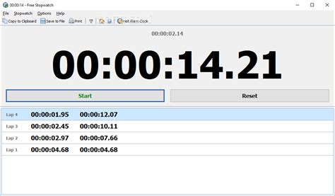 online stopwatch download|desktop stopwatch timer online.